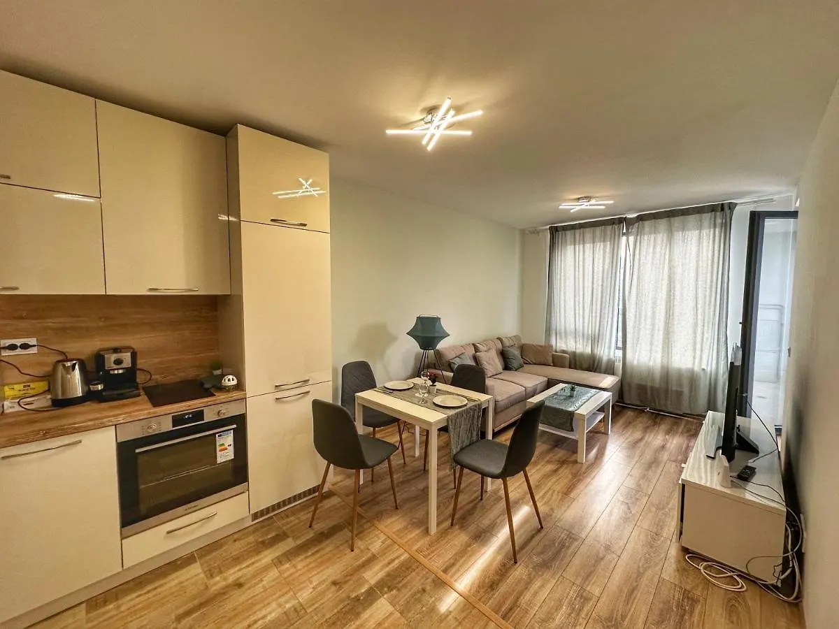 Cloud 9 Apartment By Lmg contacts