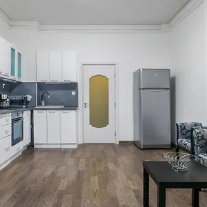 Apartamento 2bd Citrus Apartment, Aristocratic Living By Flat Mаnager, Sofía
